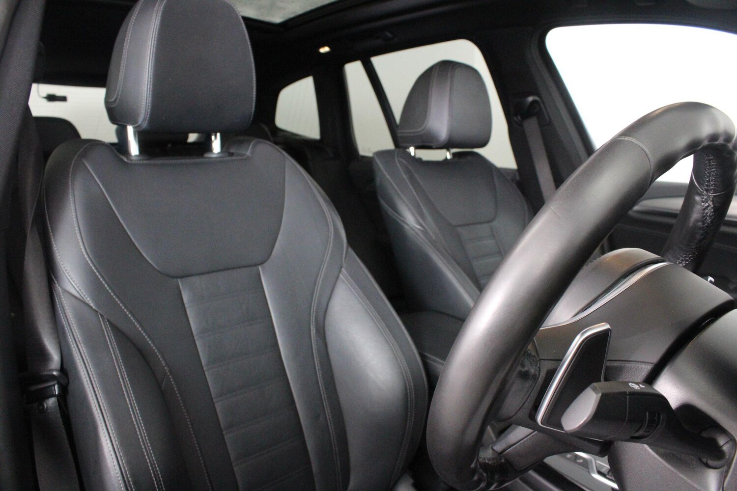 Used BMW X3 for sale - 76994358: Photo 65