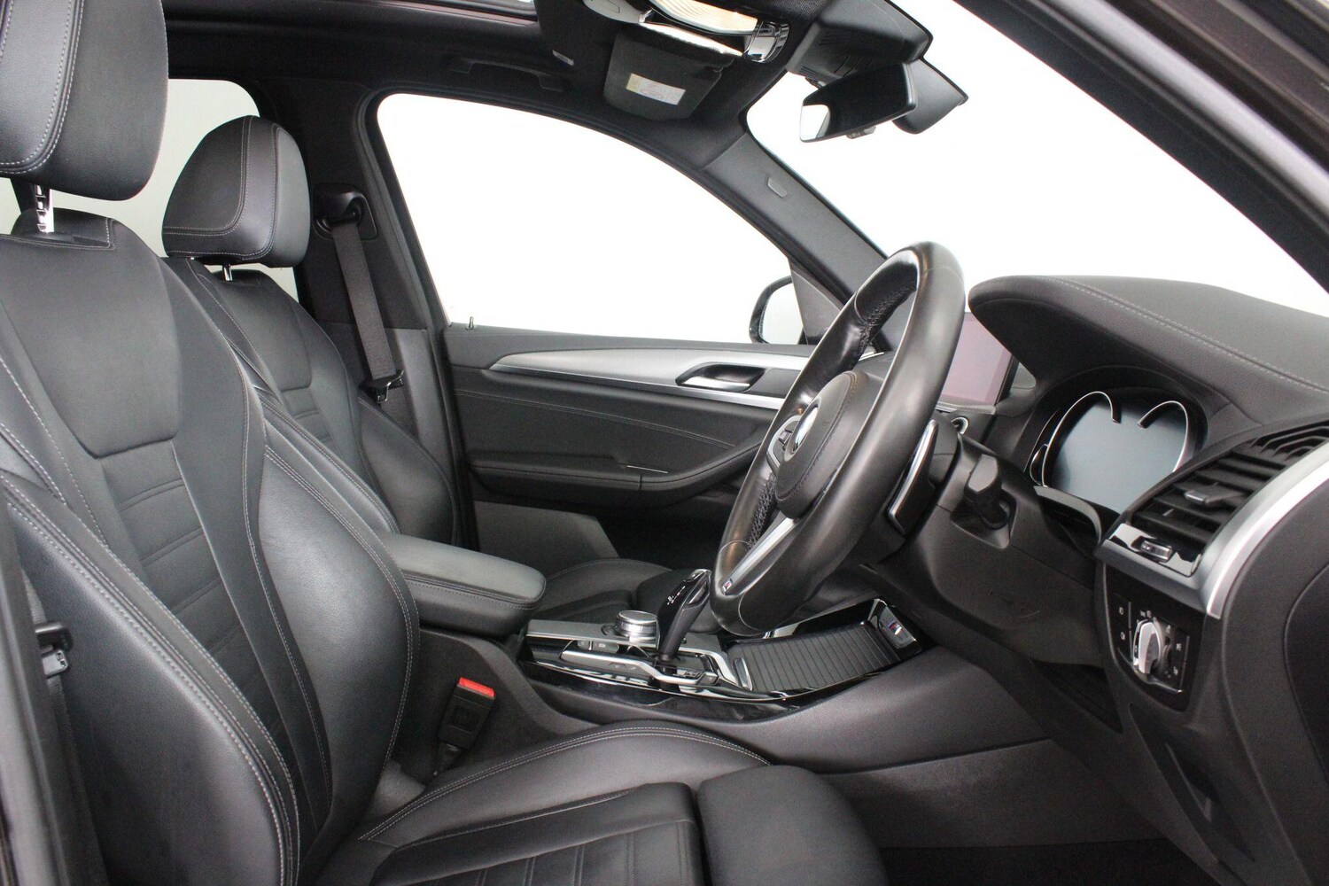 Used BMW X3 for sale - 76994358: Photo 66