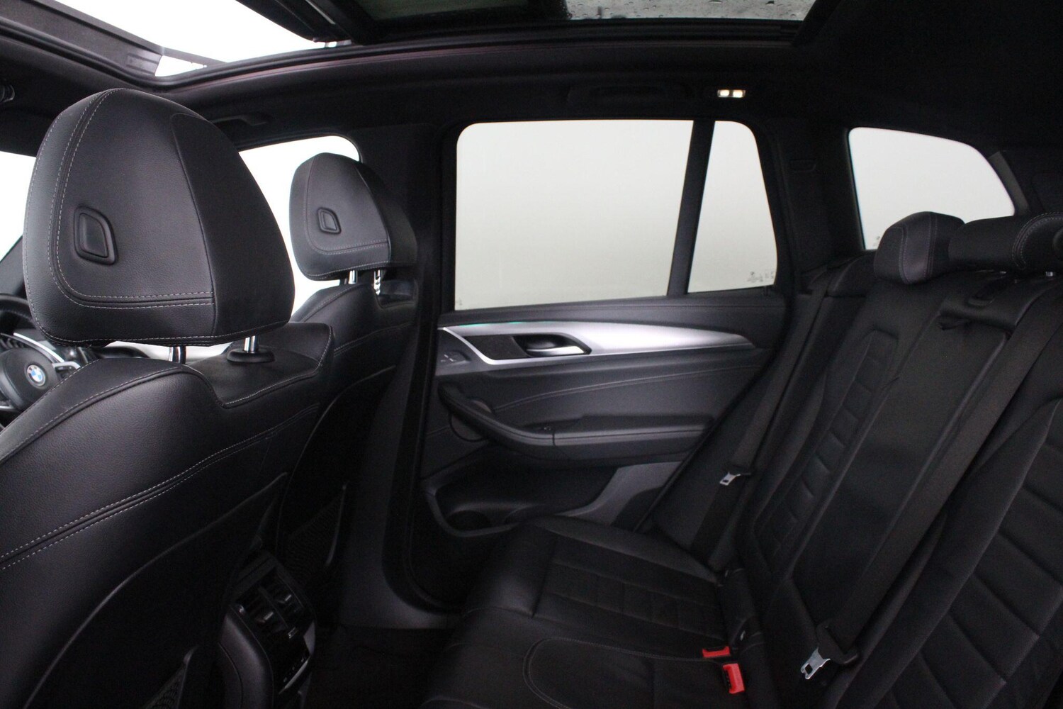 Used BMW X3 for sale - 76994358: Photo 68