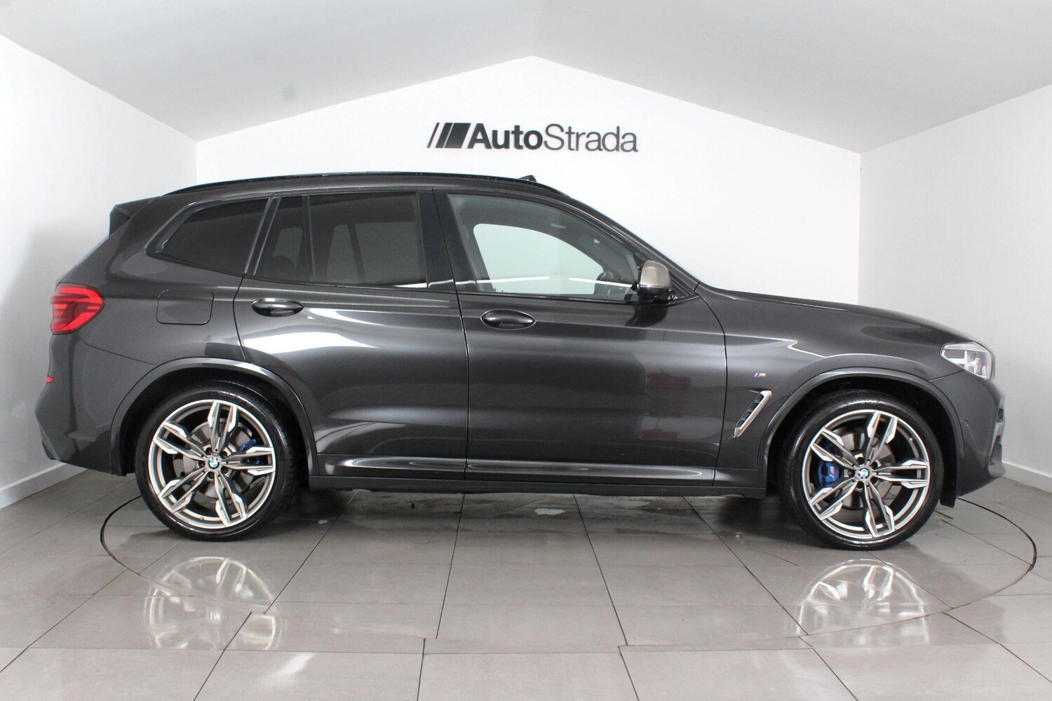Used BMW X3 for sale - 76994358: Photo 7