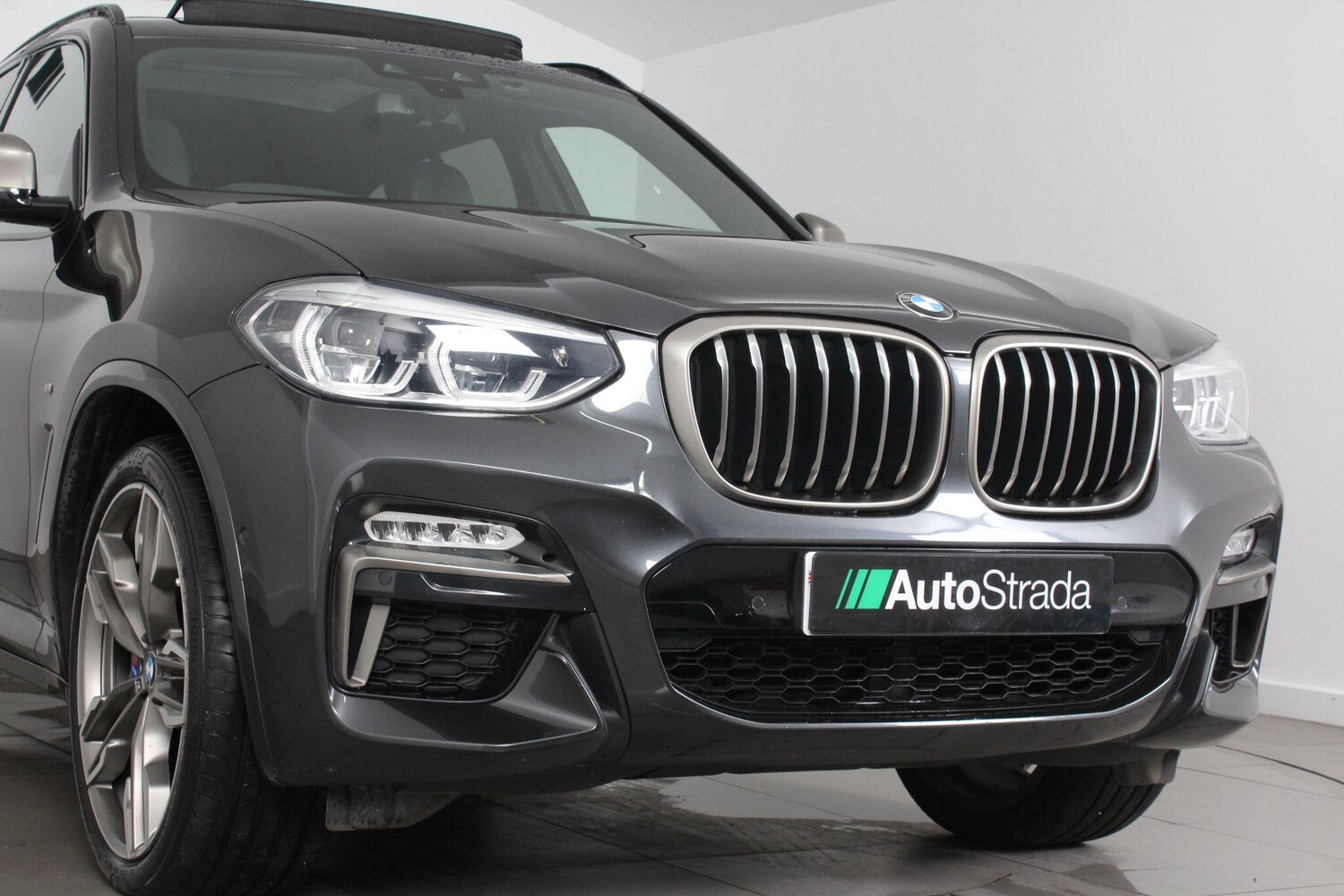 Used BMW X3 for sale - 76994358: Photo 73