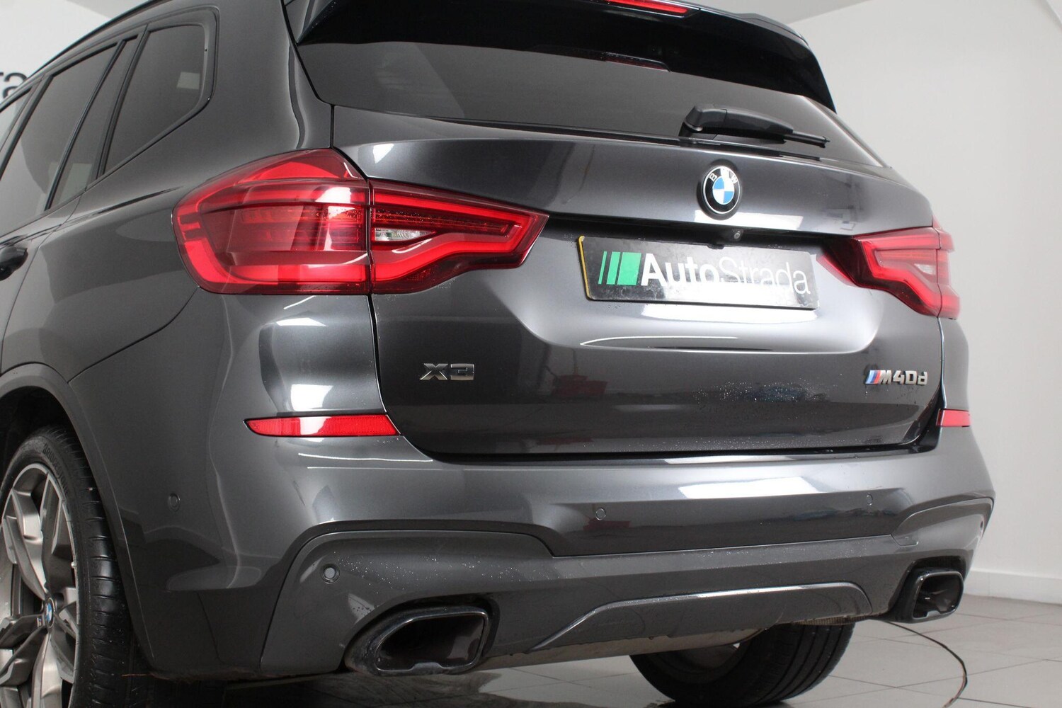 Used BMW X3 for sale - 76994358: Photo 74
