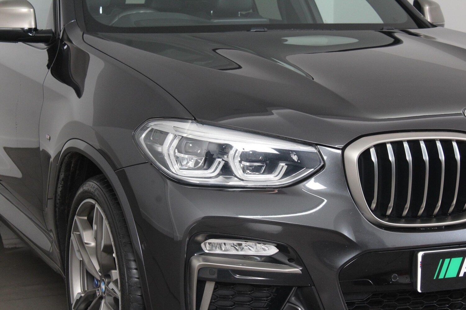 Used BMW X3 for sale - 76994358: Photo 75