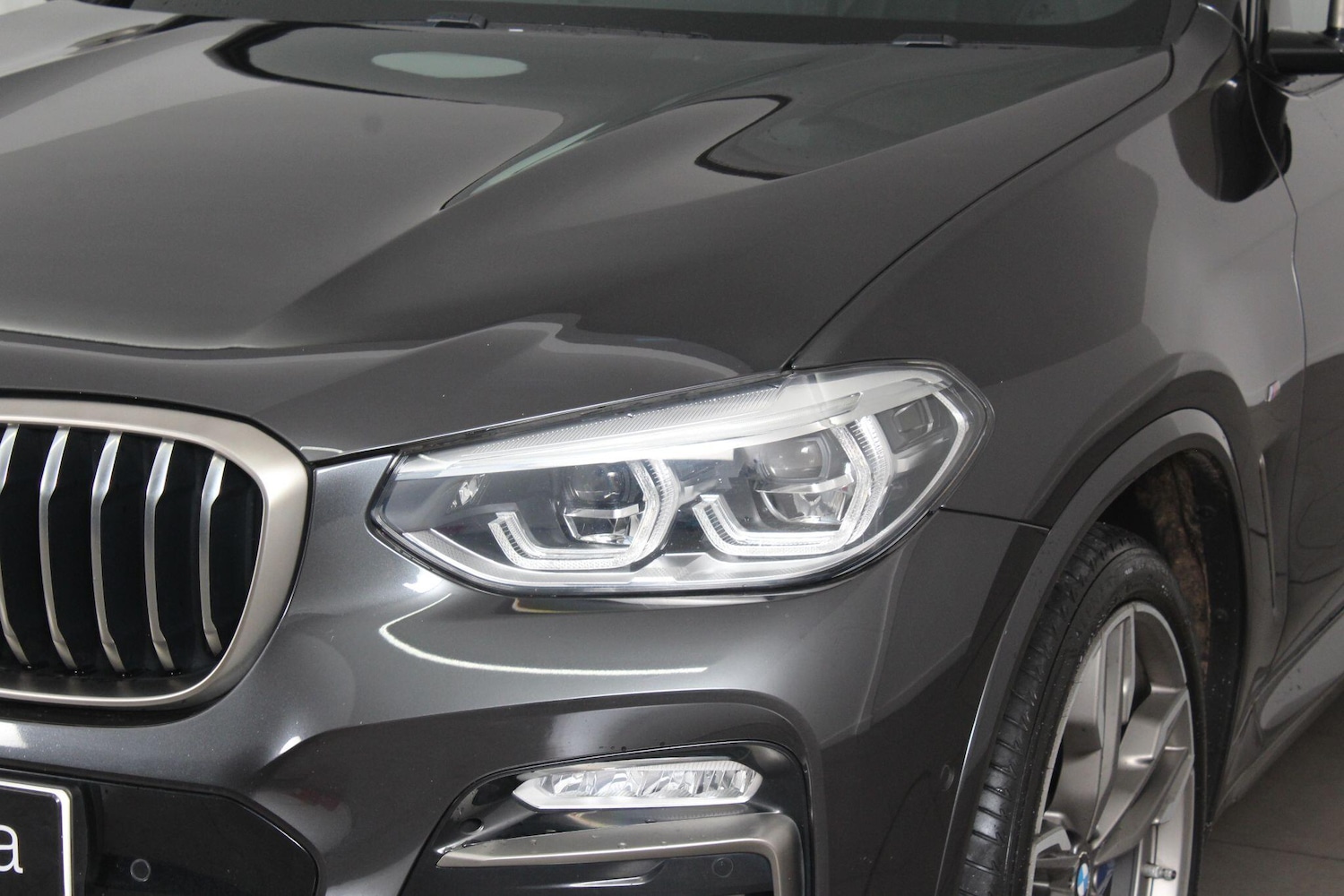 Used BMW X3 for sale - 76994358: Photo 76