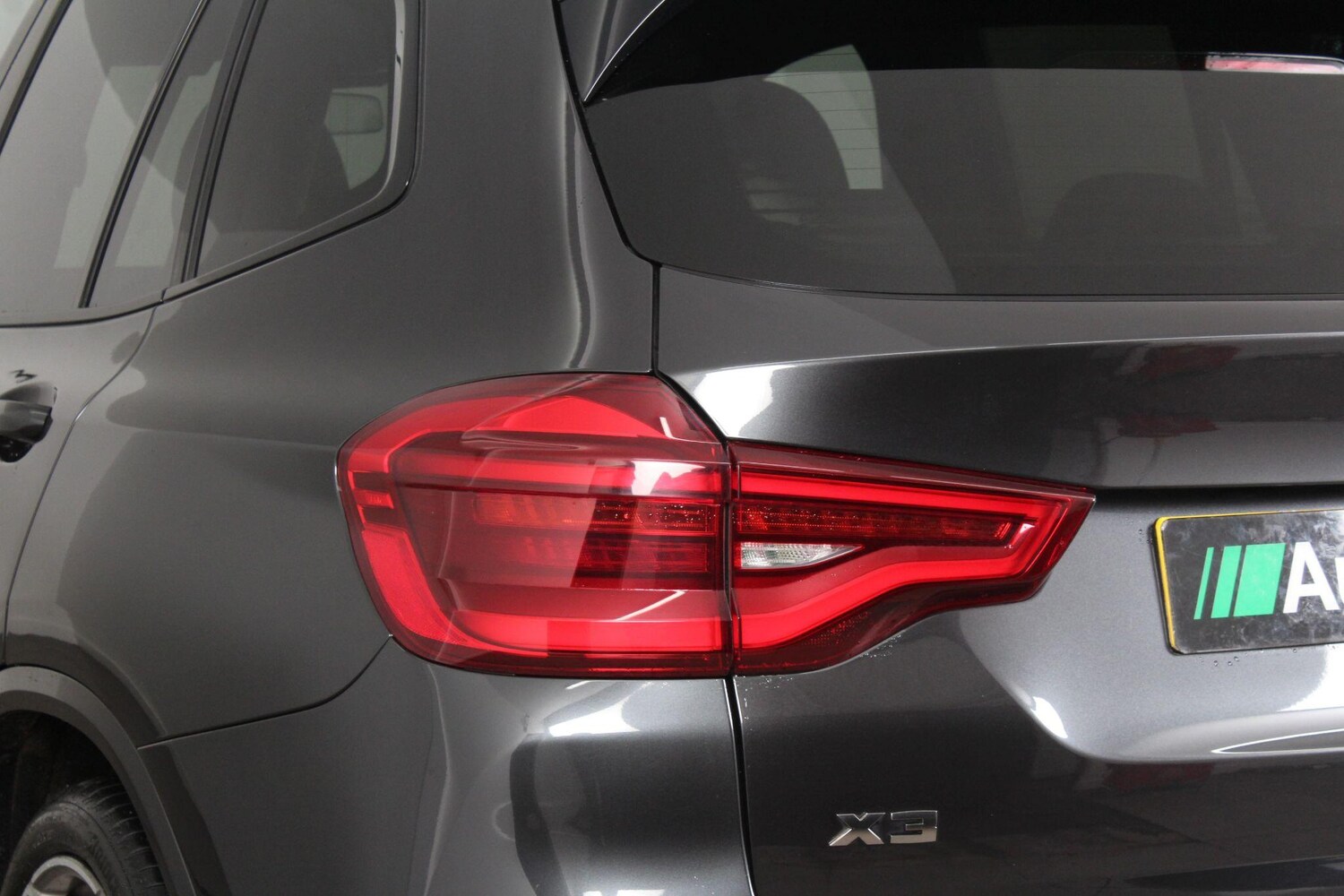 Used BMW X3 for sale - 76994358: Photo 77