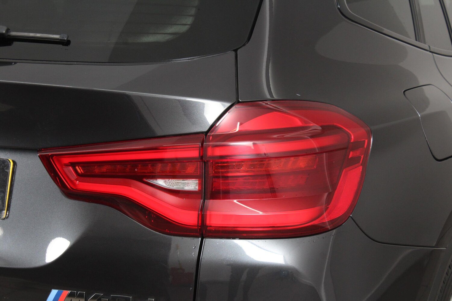 Used BMW X3 for sale - 76994358: Photo 78