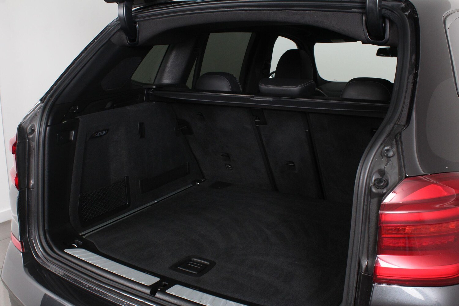 Used BMW X3 for sale - 76994358: Photo 80