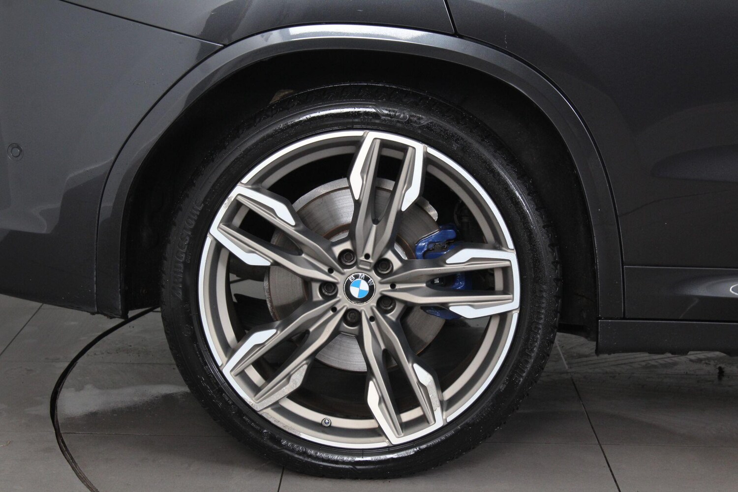 Used BMW X3 for sale - 76994358: Photo 82