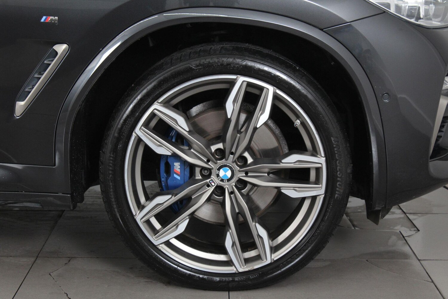 Used BMW X3 for sale - 76994358: Photo 83