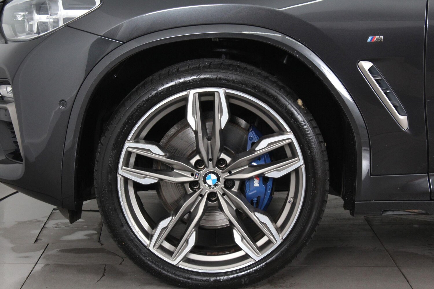 Used BMW X3 for sale - 76994358: Photo 84