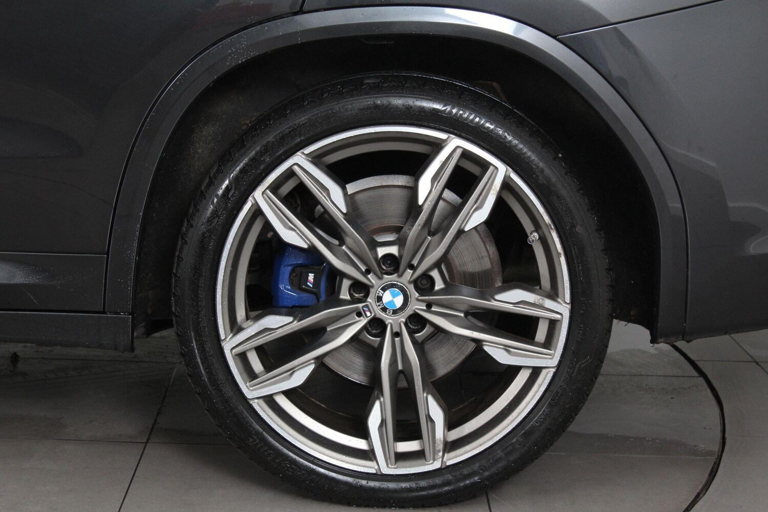 Used BMW X3 for sale - 76994358: Photo 85