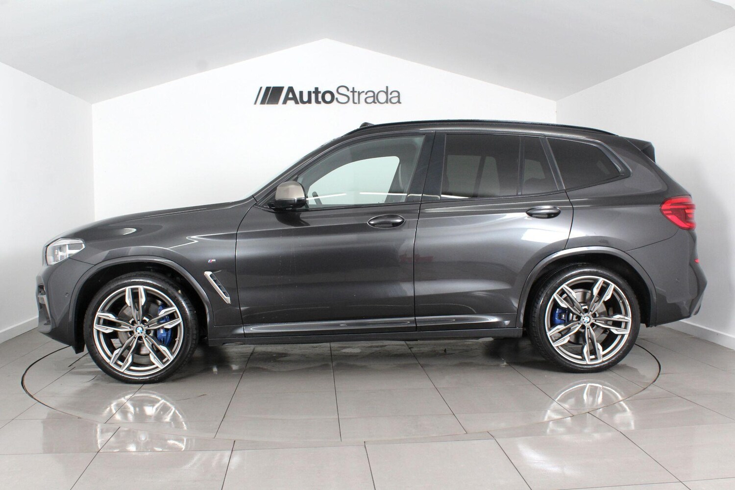 Used BMW X3 for sale - 76994358: Photo 9