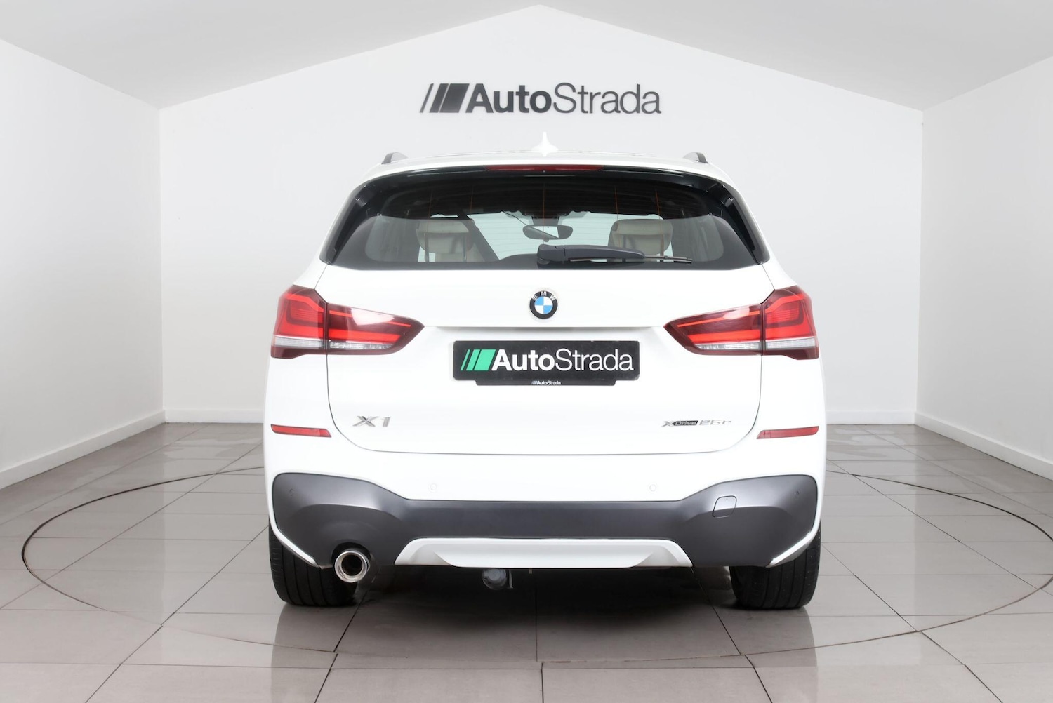 Used BMW X1 for sale - 77908435: Photo 10