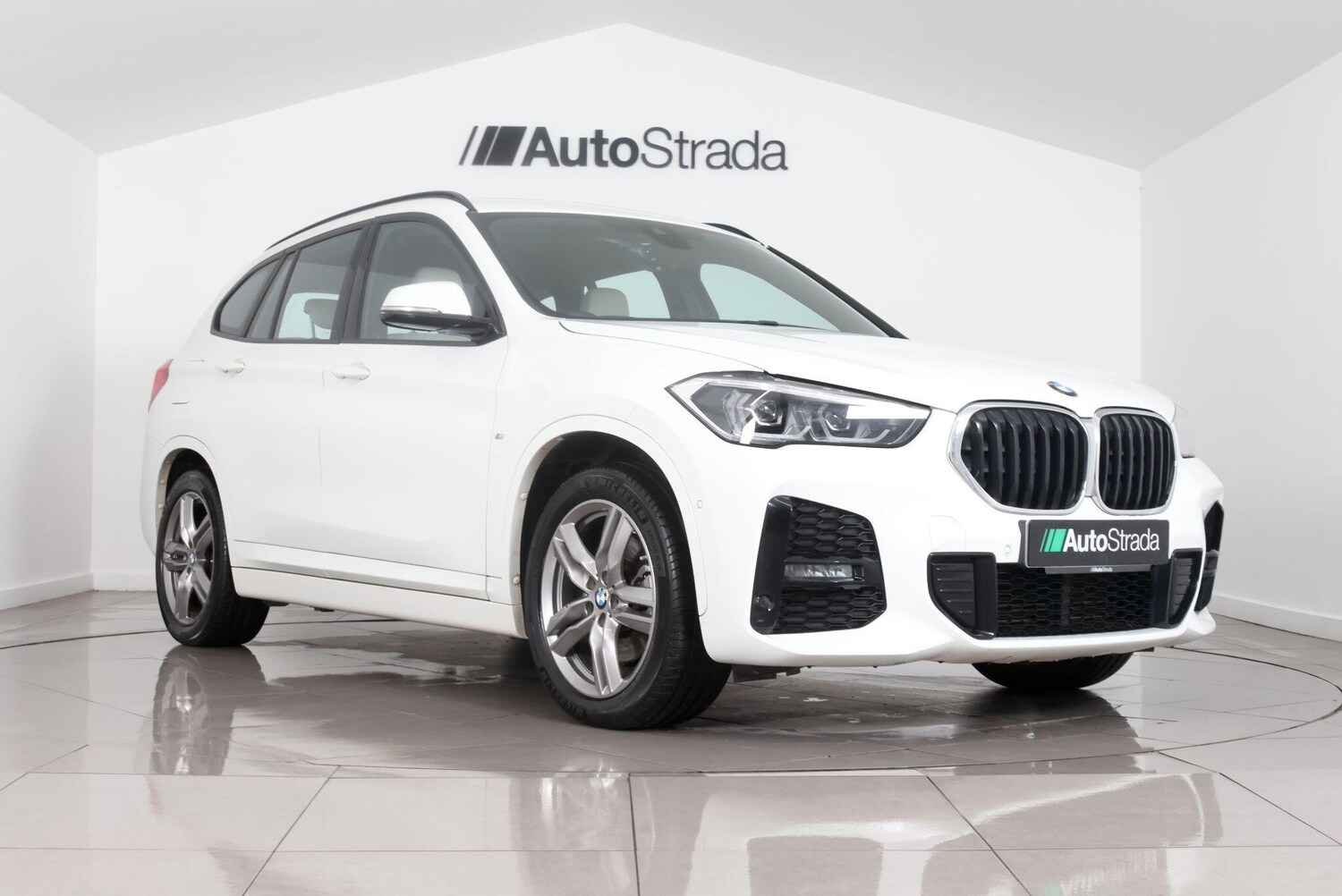 Used BMW X1 for sale - 77908435: Photo 14
