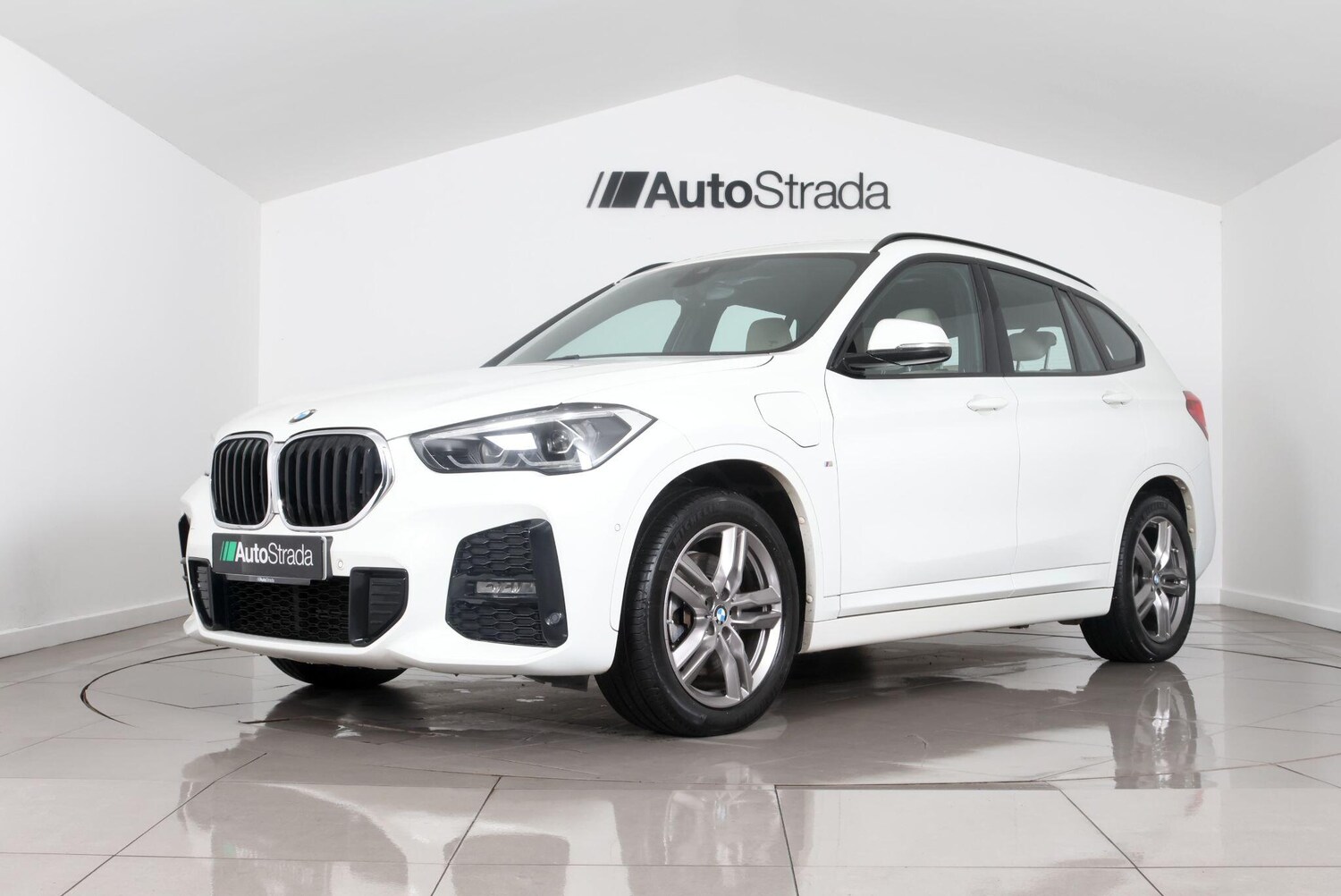 Used BMW X1 for sale - 77908435: Photo 17