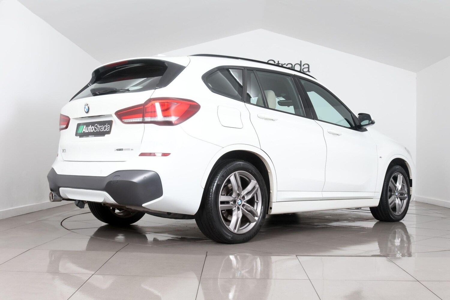 Used BMW X1 for sale - 77908435: Photo 19