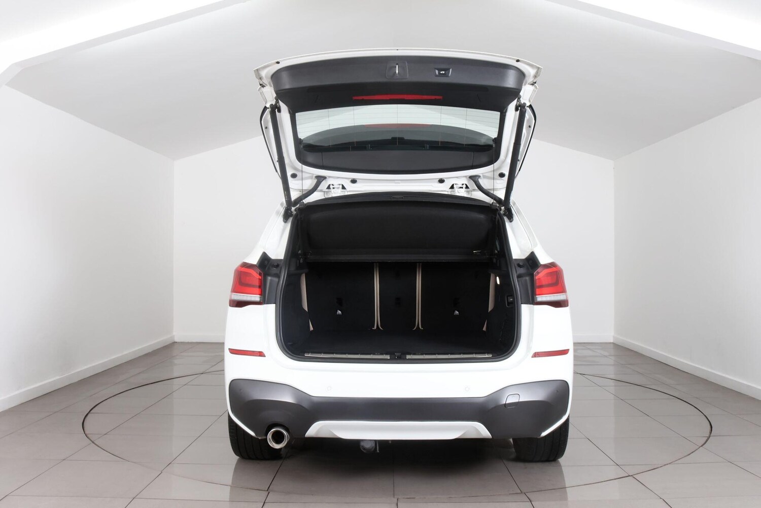 Used BMW X1 for sale - 77908435: Photo 20