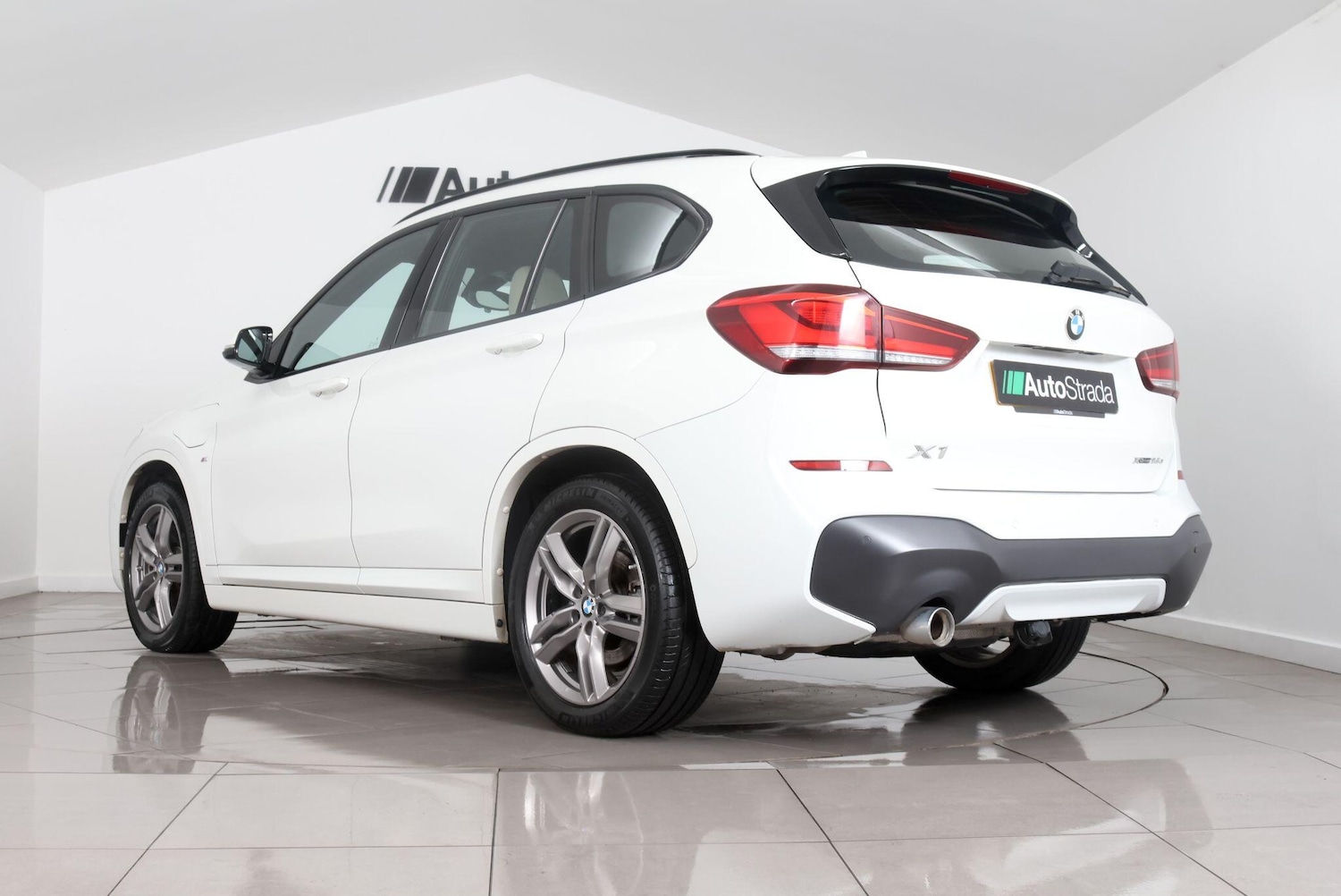 Used BMW X1 for sale - 77908435: Photo 21