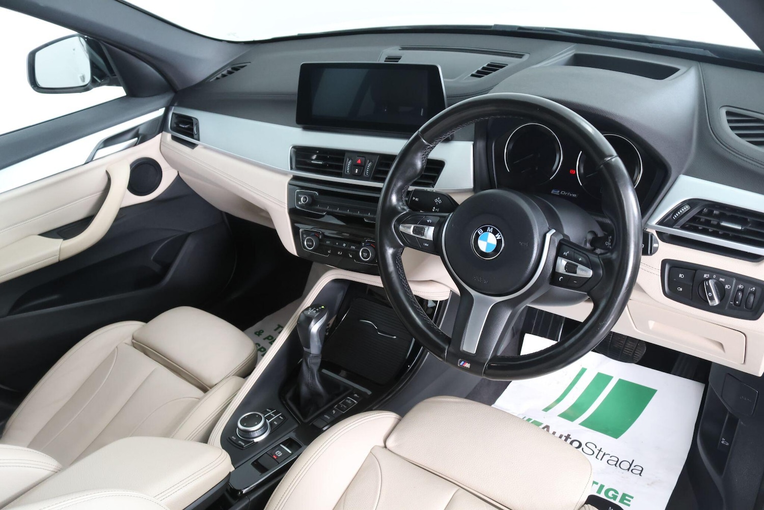 Used BMW X1 for sale - 77908435: Photo 3