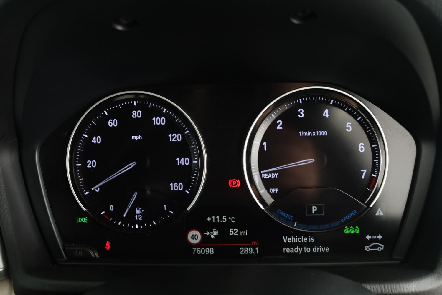 Used BMW X1 for sale - 77908435: Photo 30