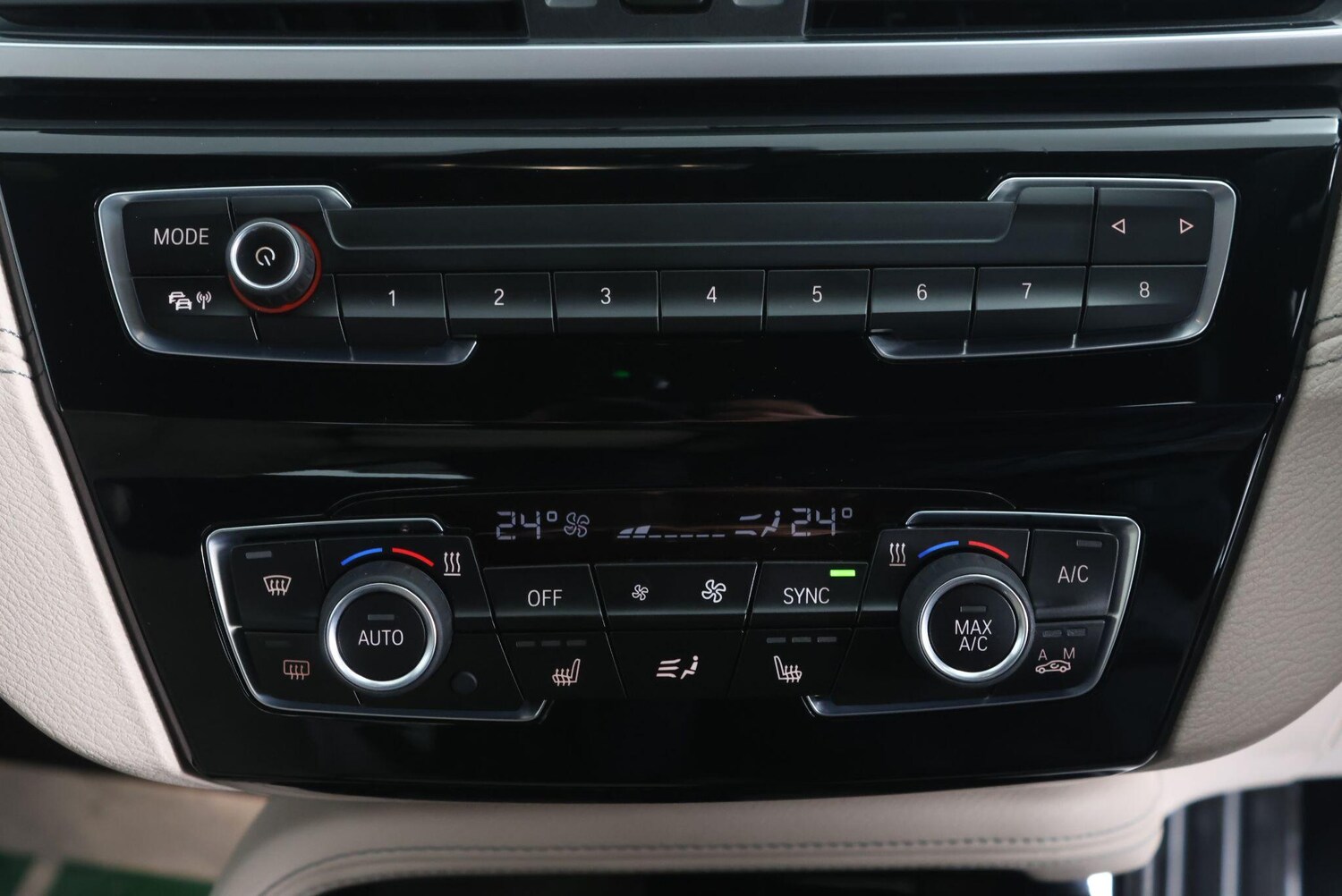 Used BMW X1 for sale - 77908435: Photo 32