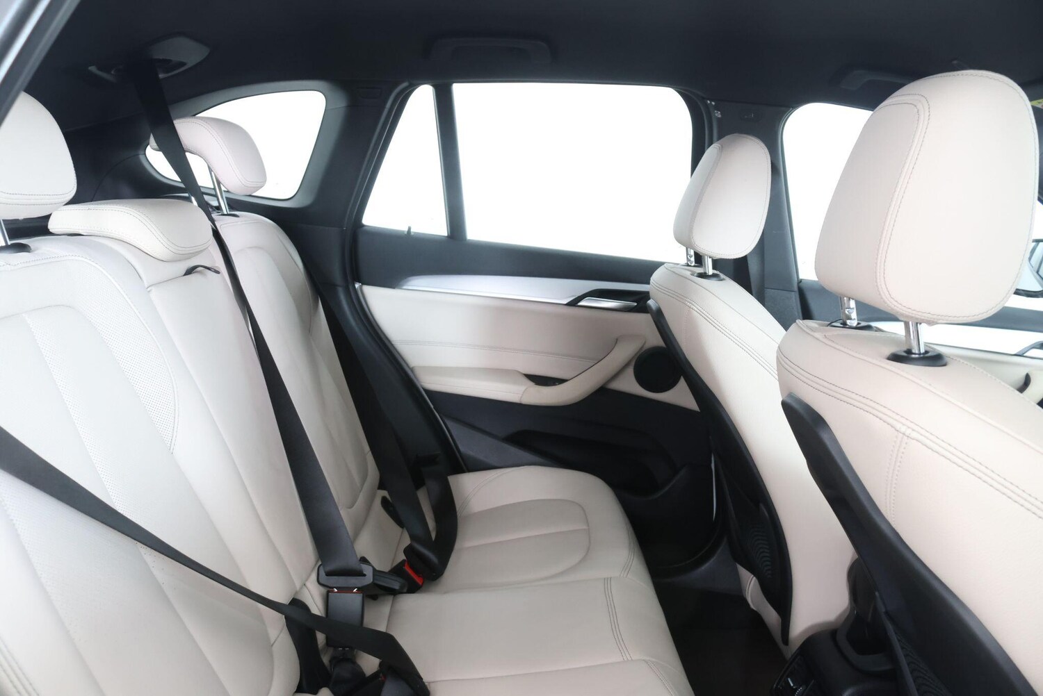 Used BMW X1 for sale - 77908435: Photo 34