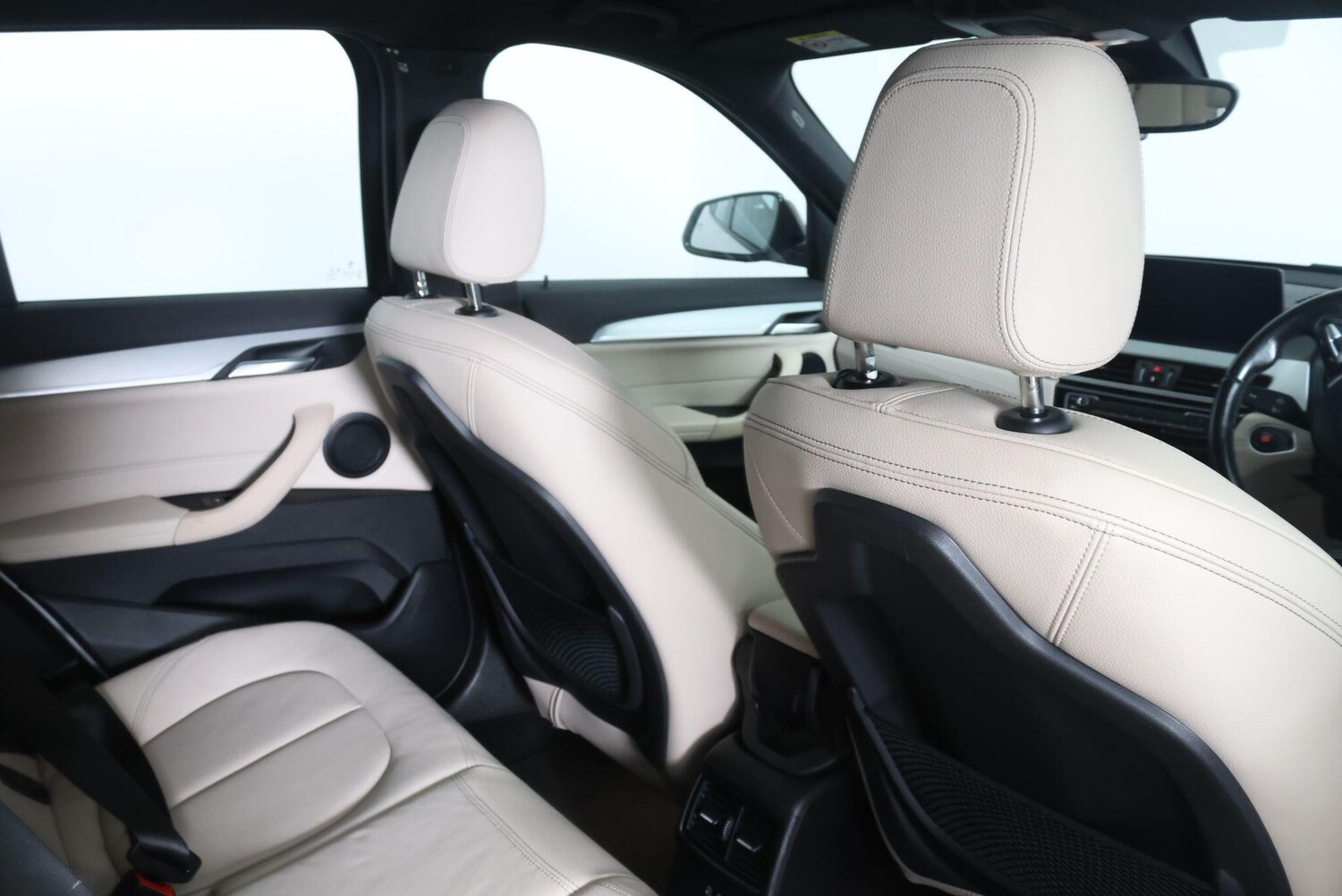 Used BMW X1 for sale - 77908435: Photo 35