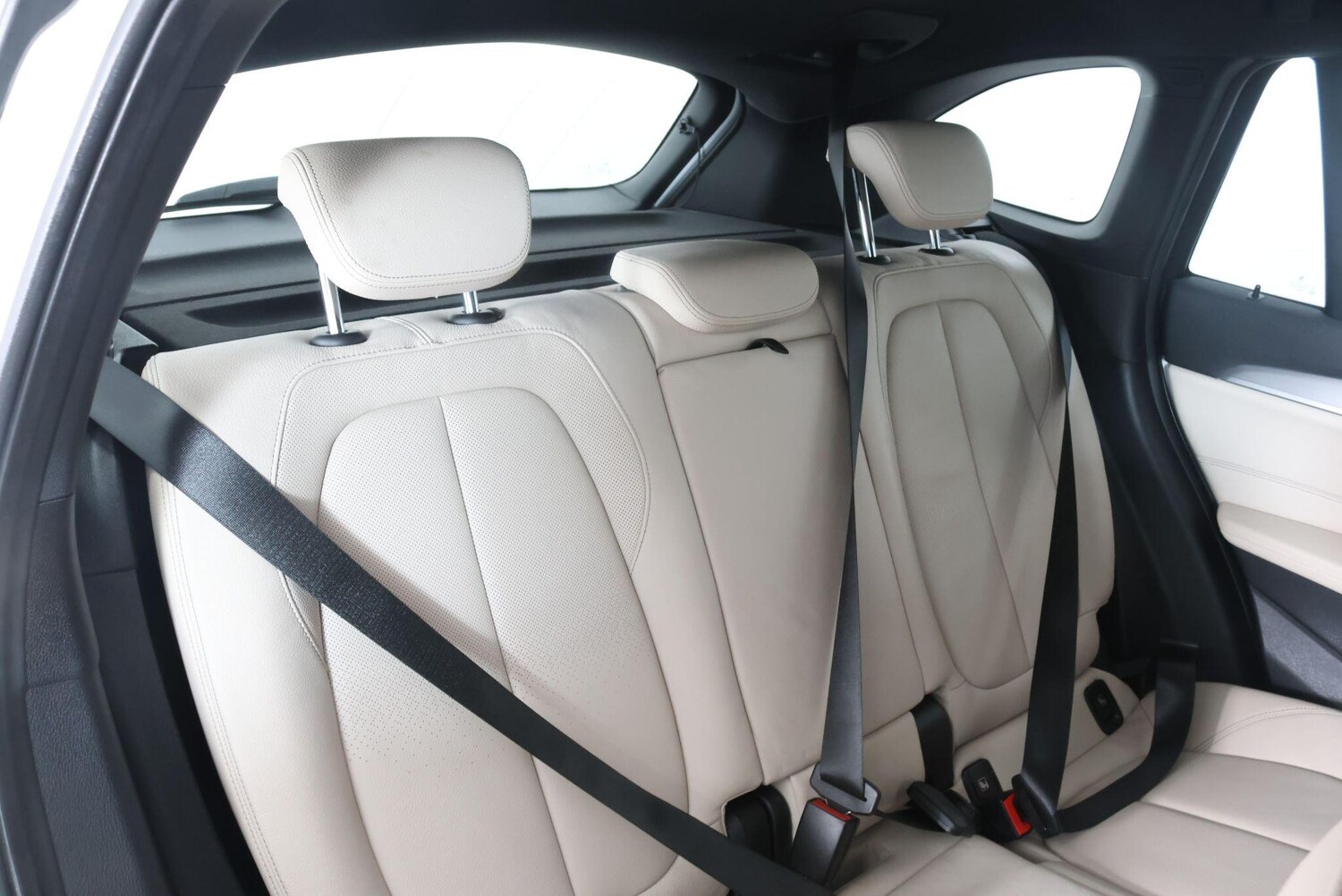 Used BMW X1 for sale - 77908435: Photo 36