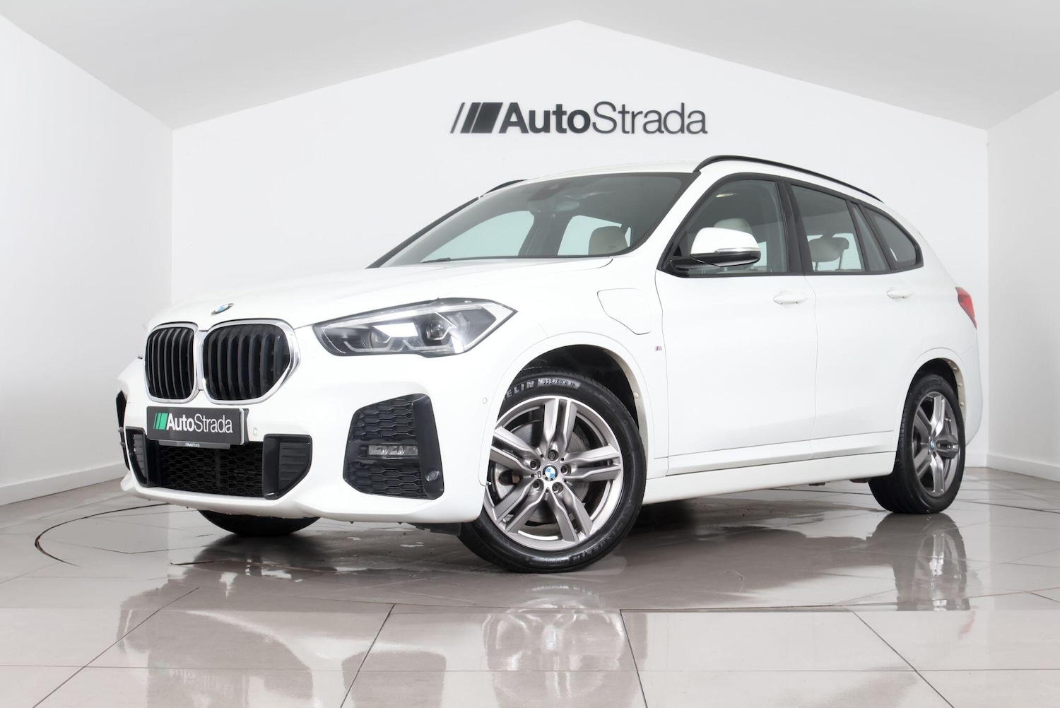 Used BMW X1 for sale - 77908435: Photo 5
