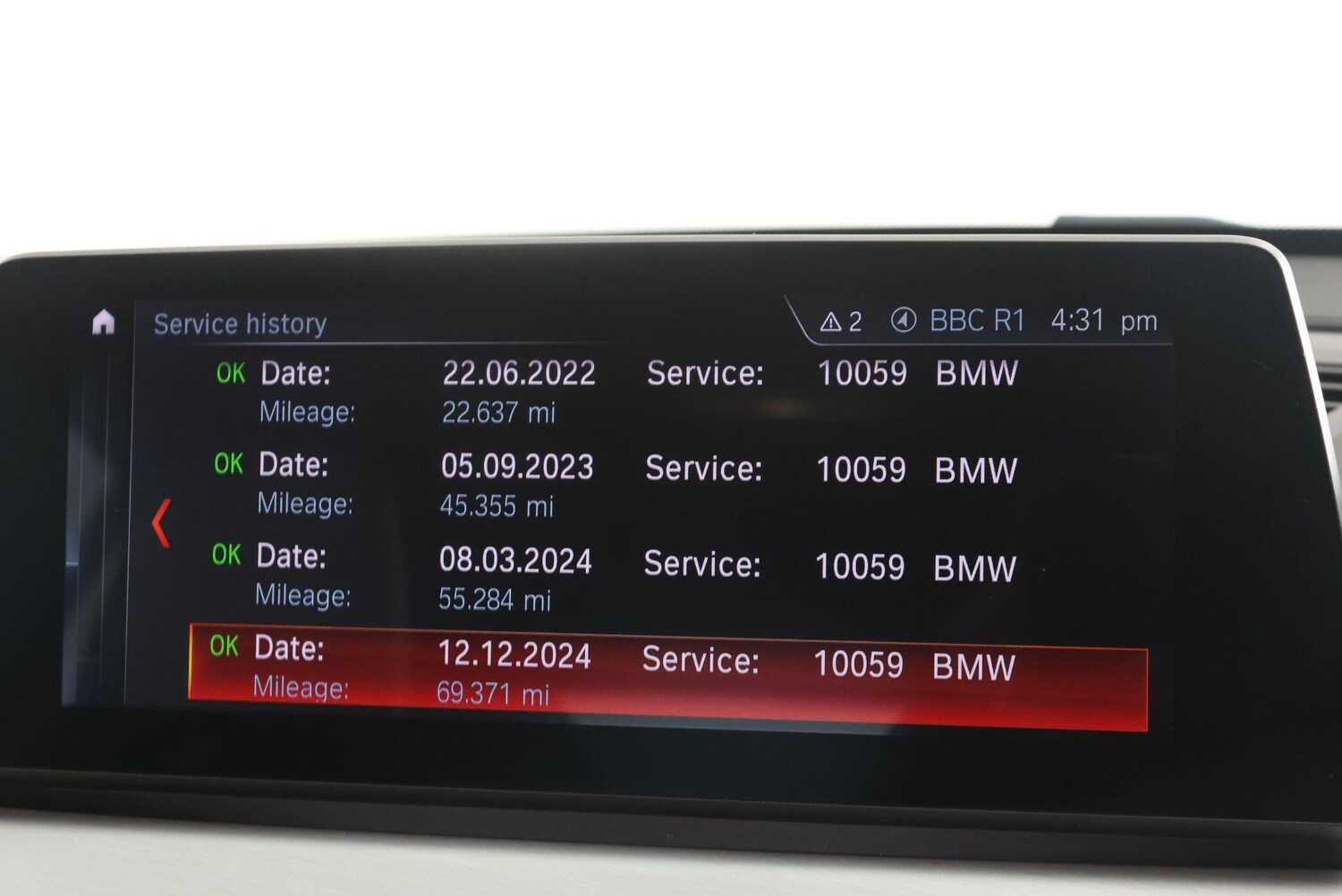 Used BMW X1 for sale - 77908435: Photo 50