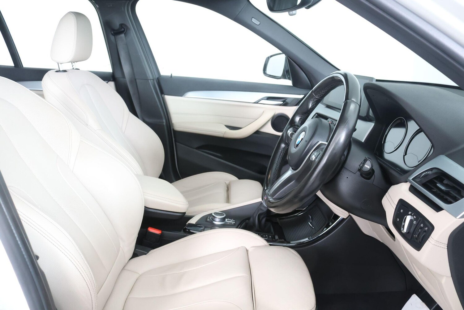 Used BMW X1 for sale - 77908435: Photo 52