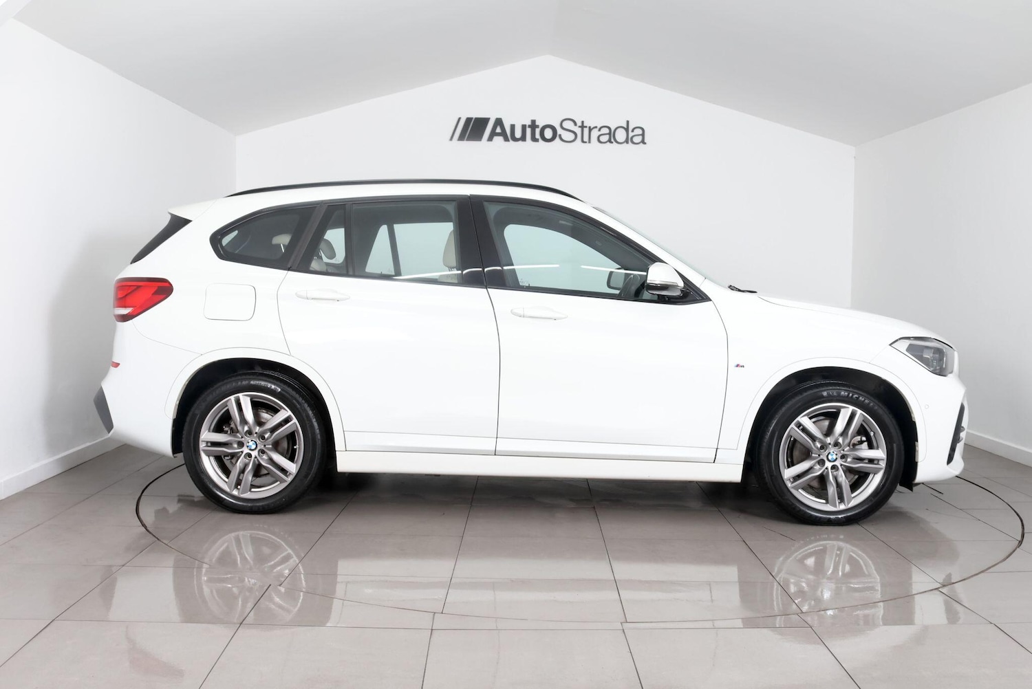 Used BMW X1 for sale - 77908435: Photo 6