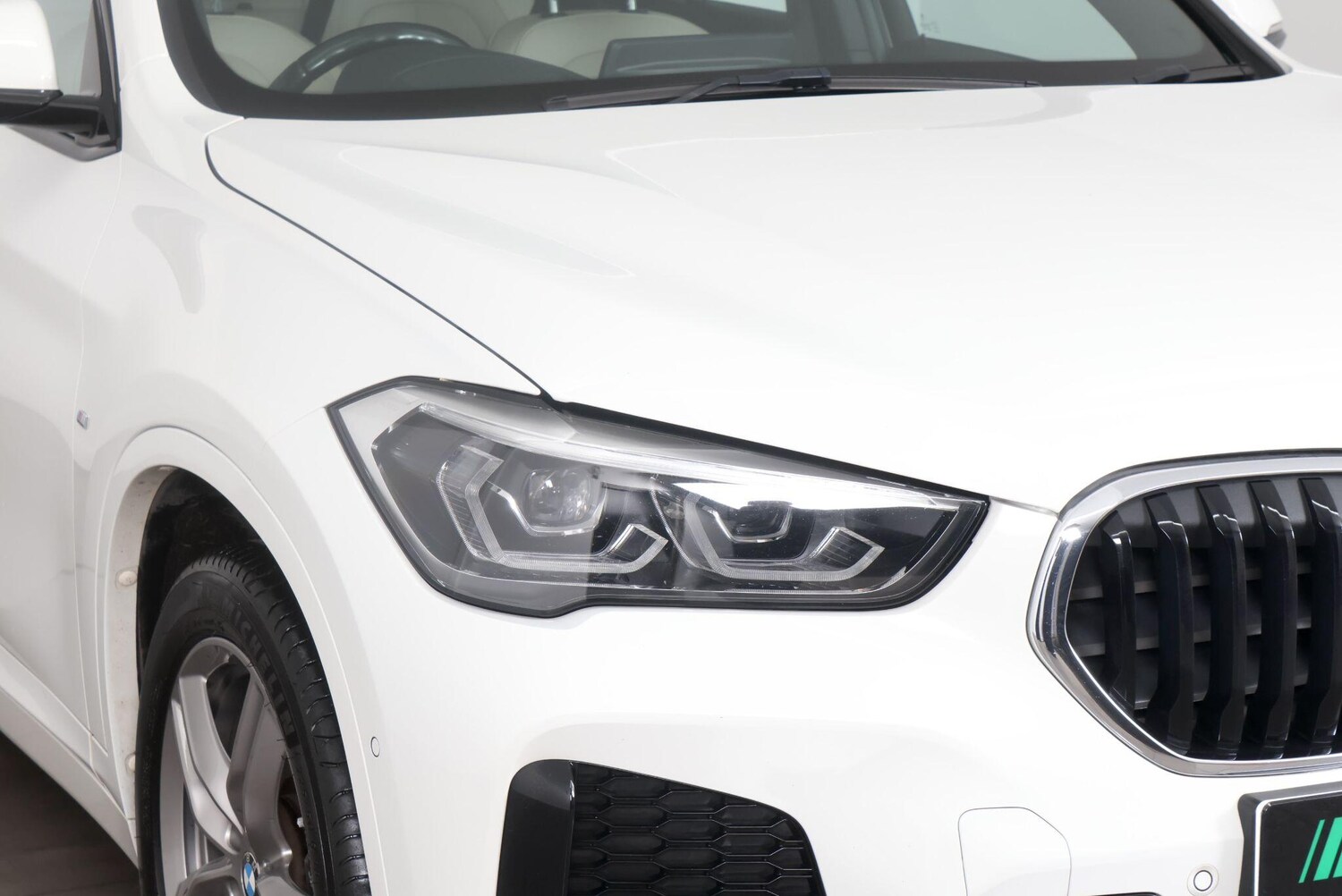 Used BMW X1 for sale - 77908435: Photo 64