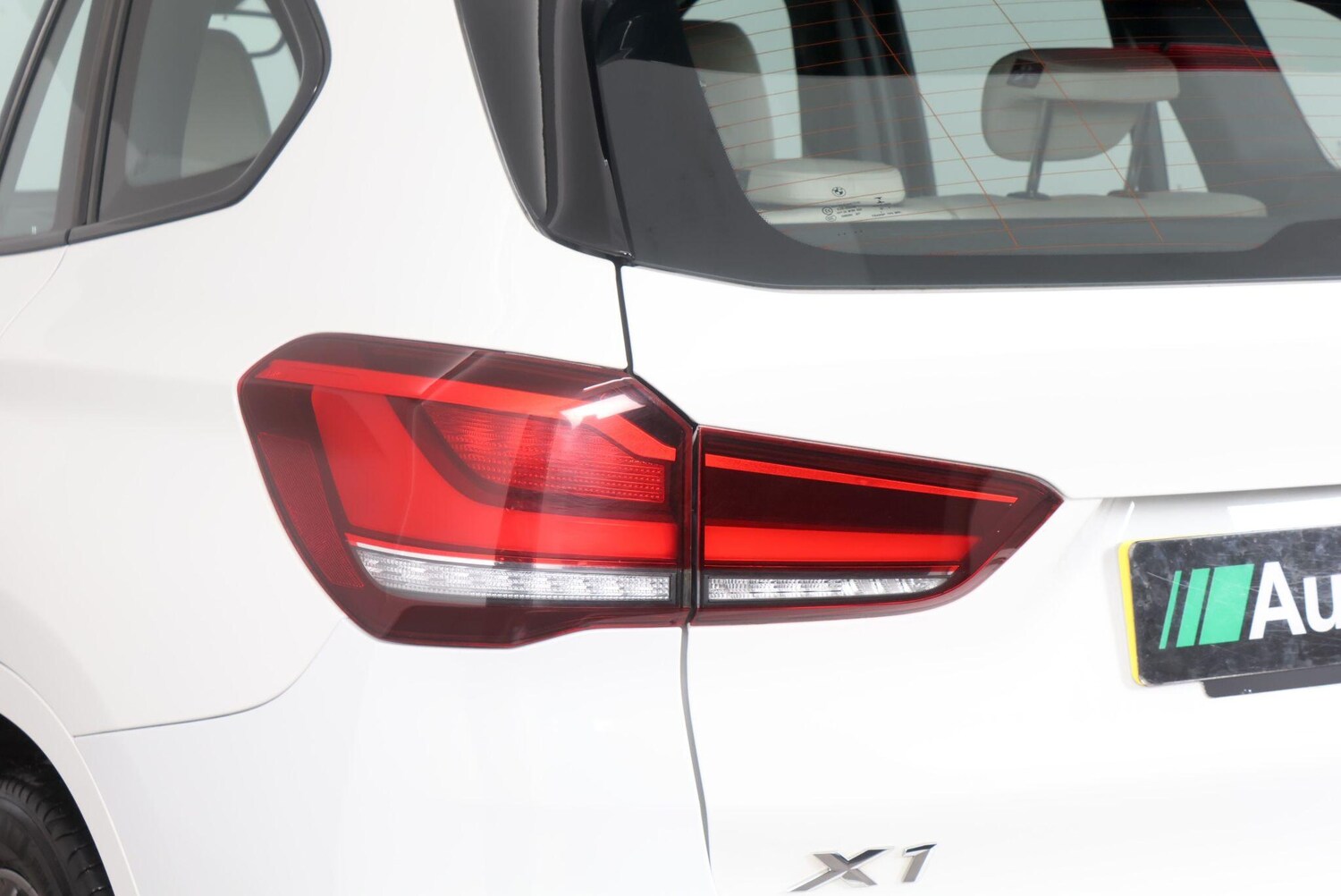 Used BMW X1 for sale - 77908435: Photo 66