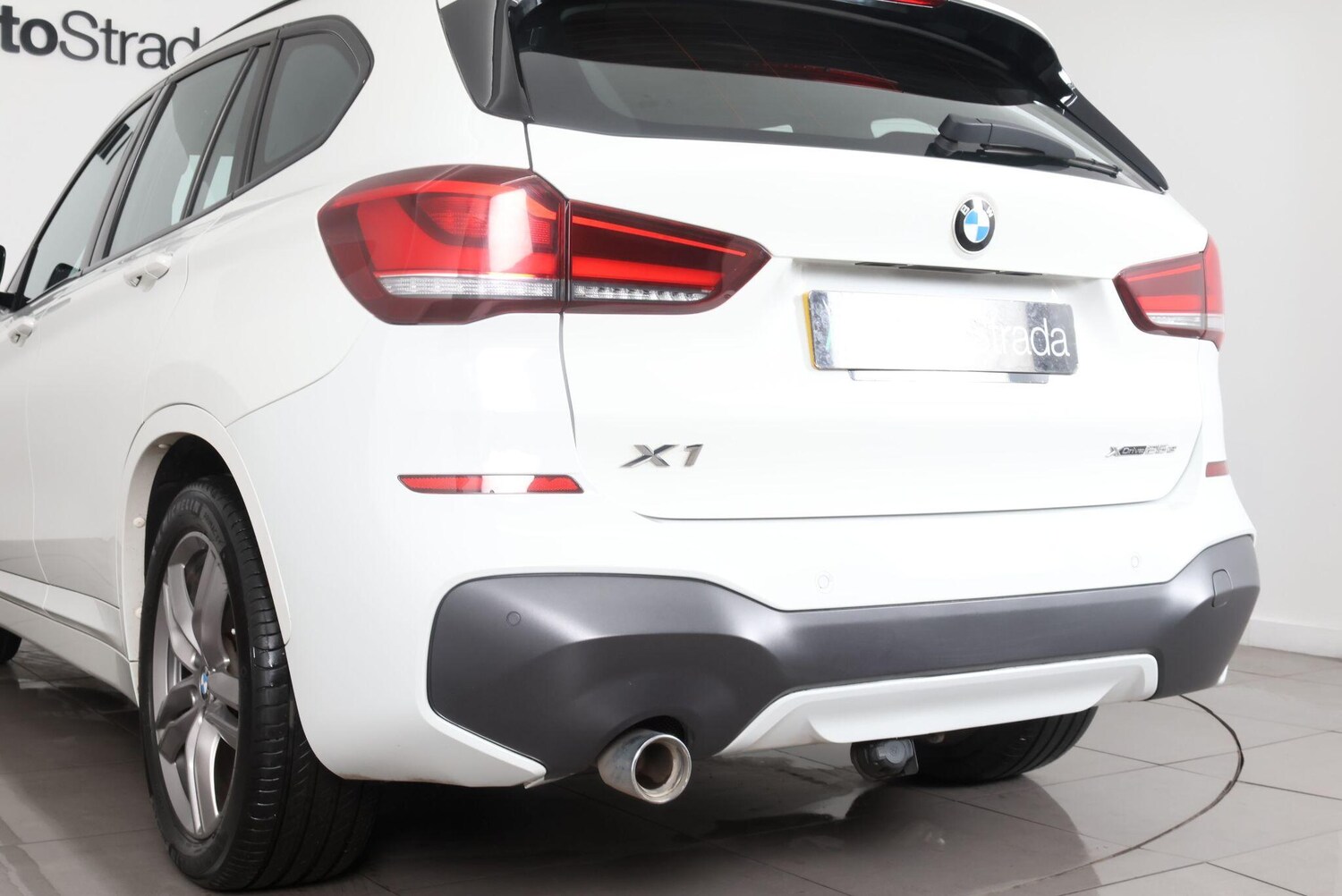 Used BMW X1 for sale - 77908435: Photo 67