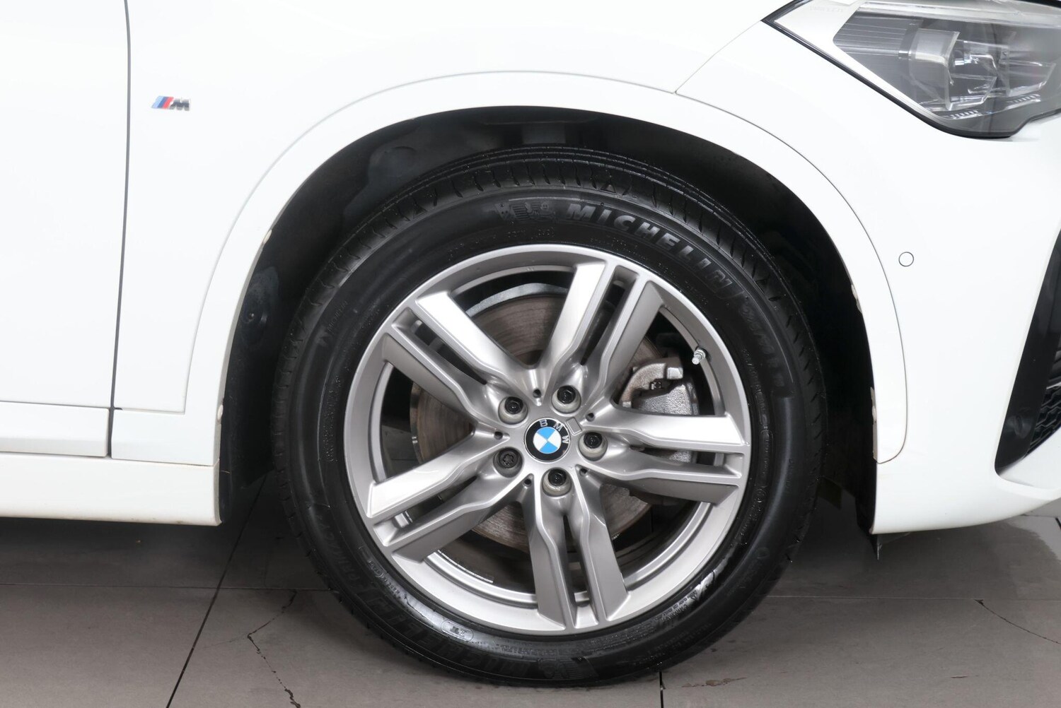 Used BMW X1 for sale - 77908435: Photo 73