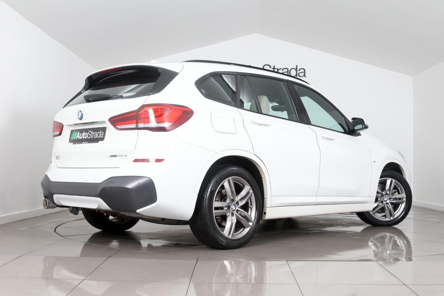 Used BMW X1 for sale - 77908435: Photo 9