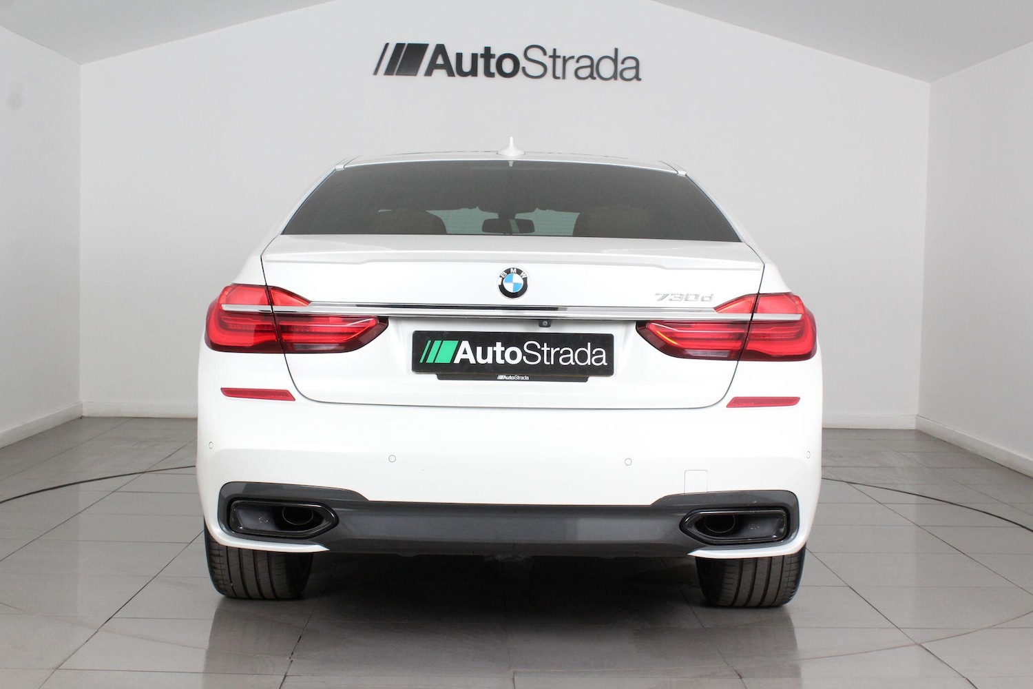 Used BMW 7 Series 2019 for sale - 76990623: Photo 11