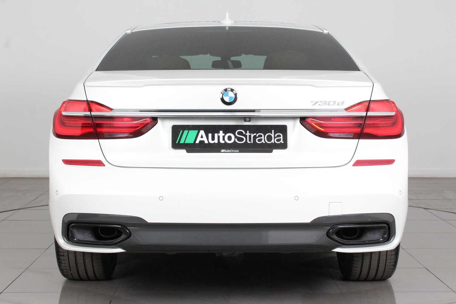 Used BMW 7 Series 2019 for sale - 76990623: Photo 12