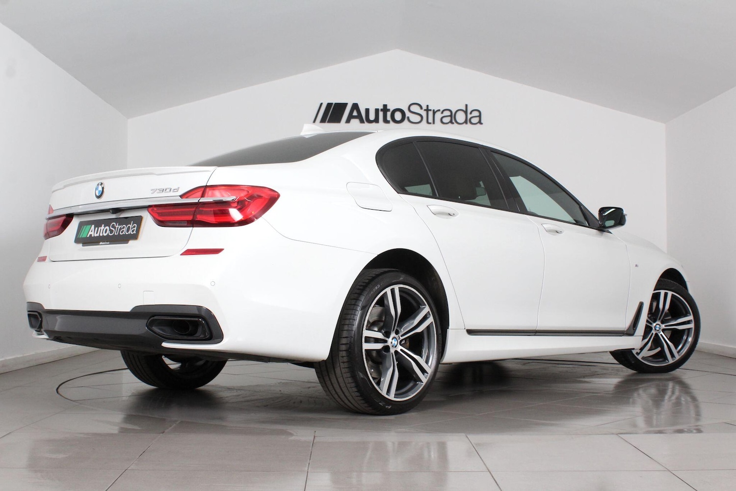 Used BMW 7 Series 2019 for sale - 76990623: Photo 13