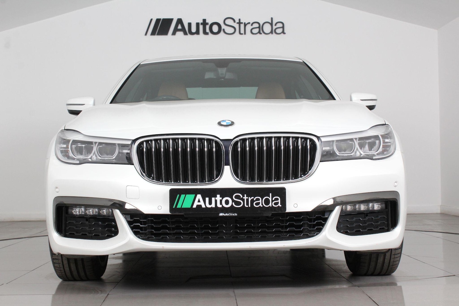 Used BMW 7 Series 2019 for sale - 76990623: Photo 16