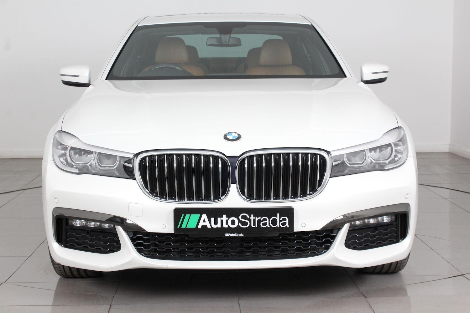 Used BMW 7 Series 2019 for sale - 76990623: Photo 17