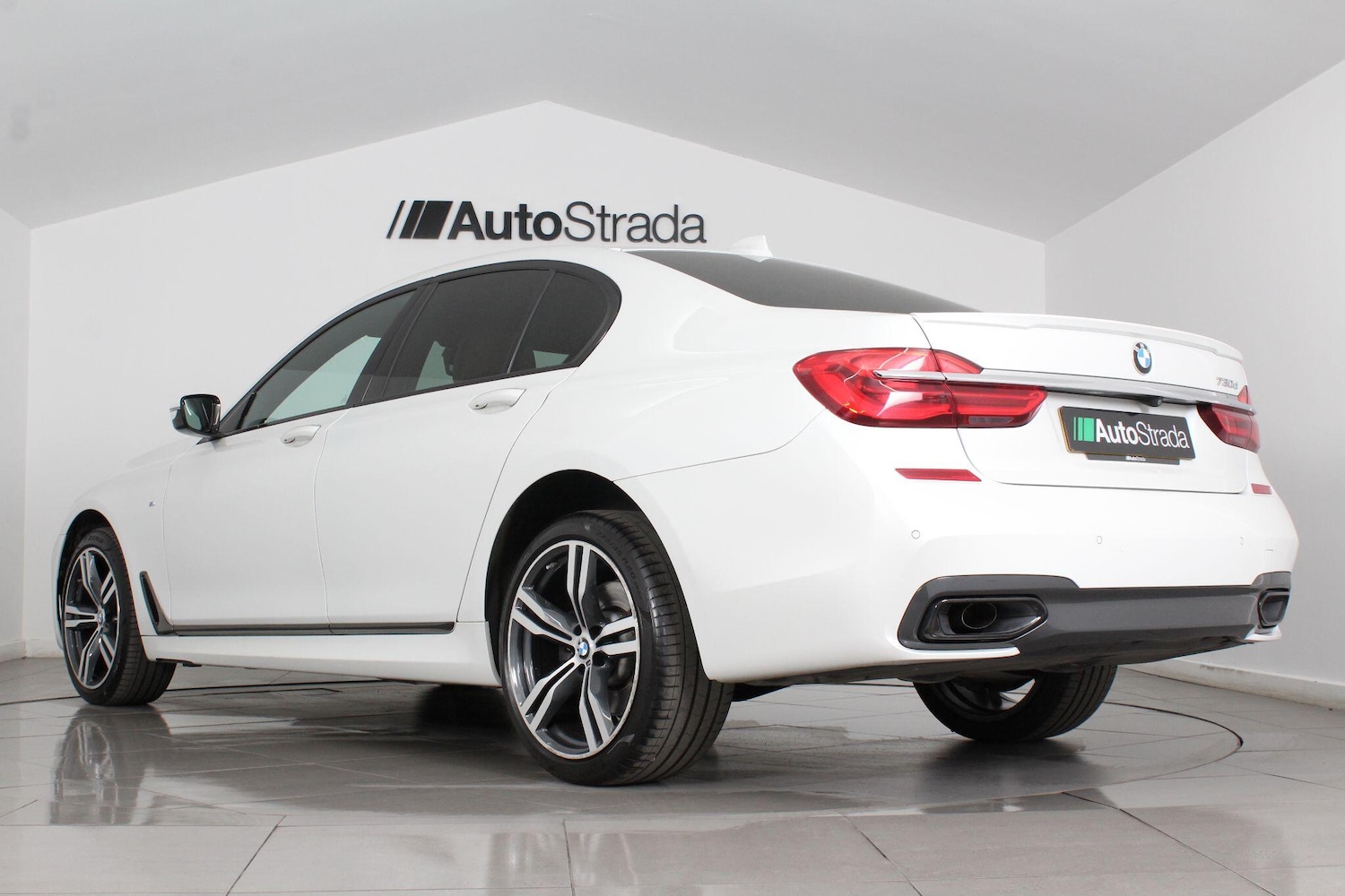 Used BMW 7 Series 2019 for sale - 76990623: Photo 20