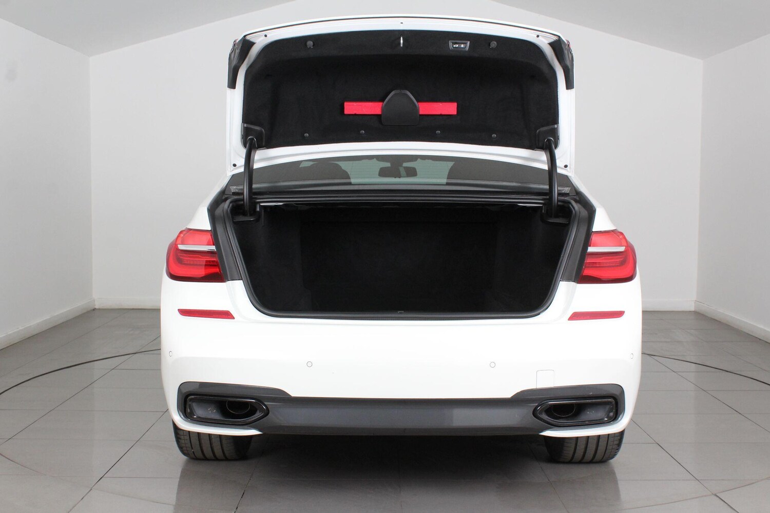 Used BMW 7 Series 2019 for sale - 76990623: Photo 21