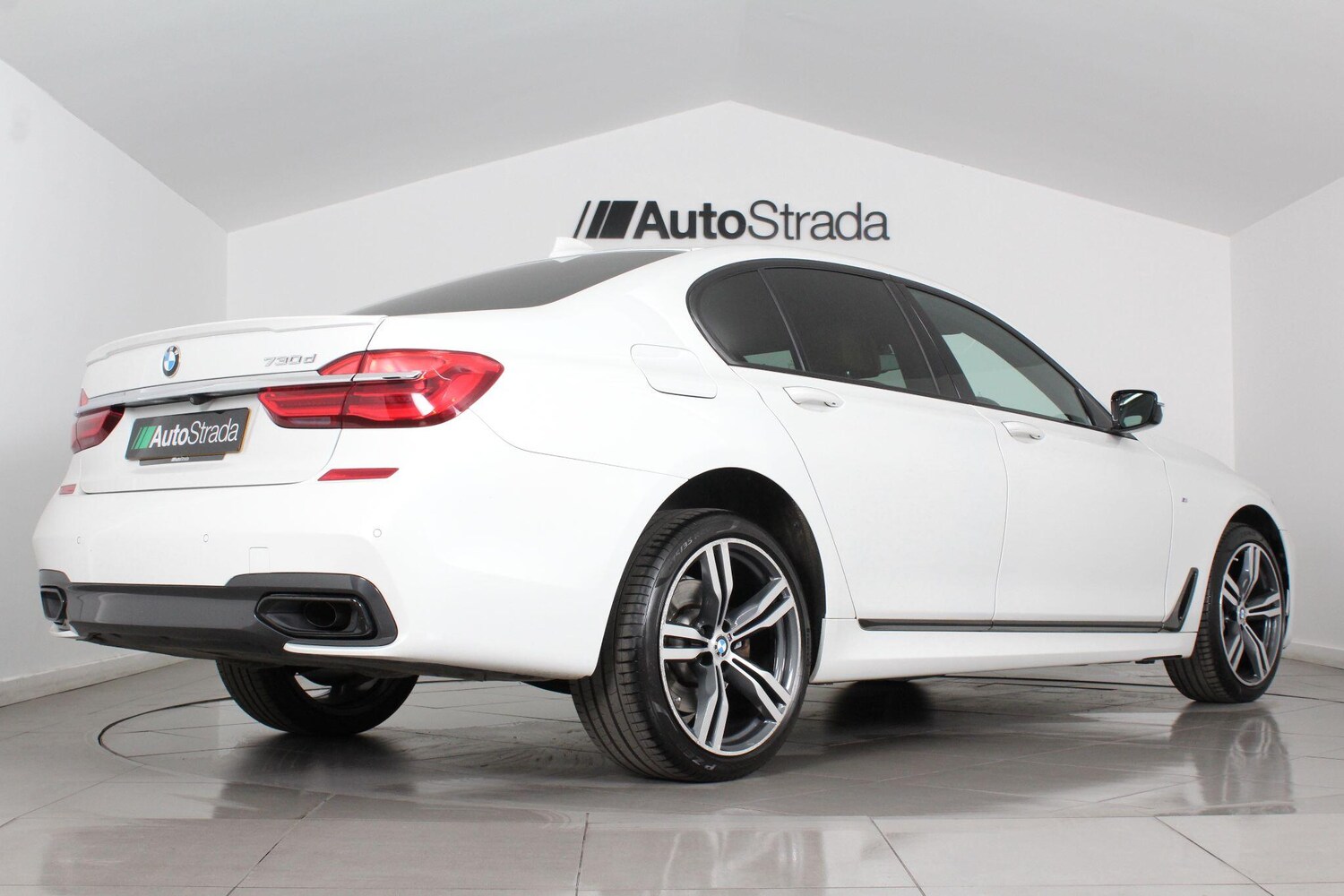 Used BMW 7 Series 2019 for sale - 76990623: Photo 22