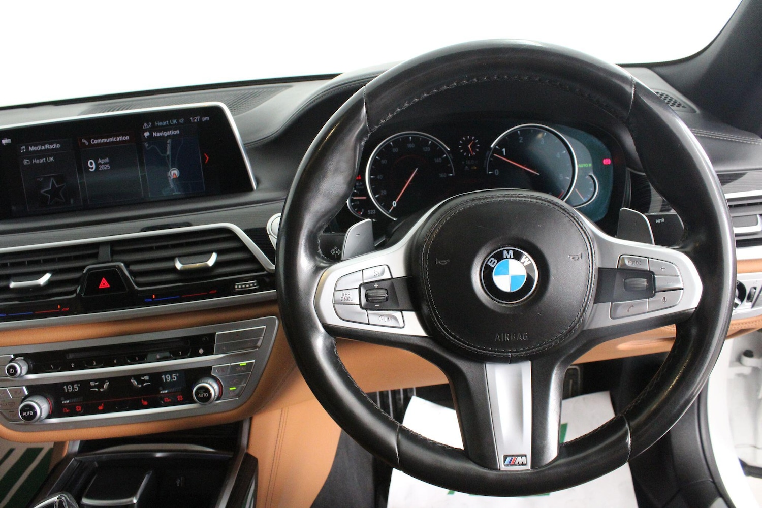 Used BMW 7 Series 2019 for sale - 76990623: Photo 23