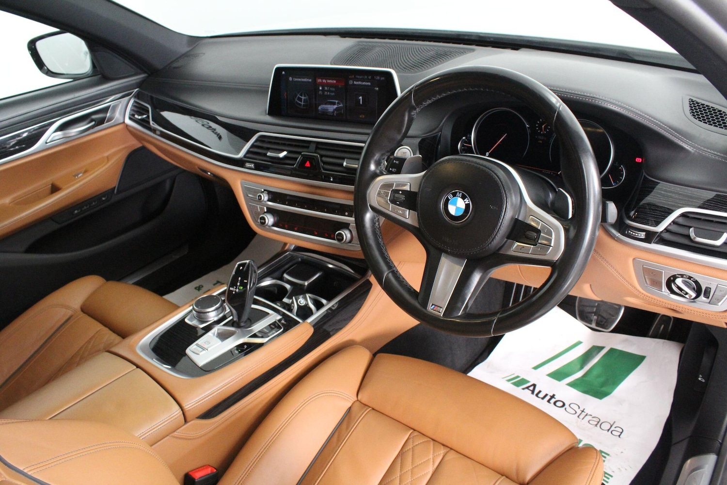 Used BMW 7 Series 2019 for sale - 76990623: Photo 3