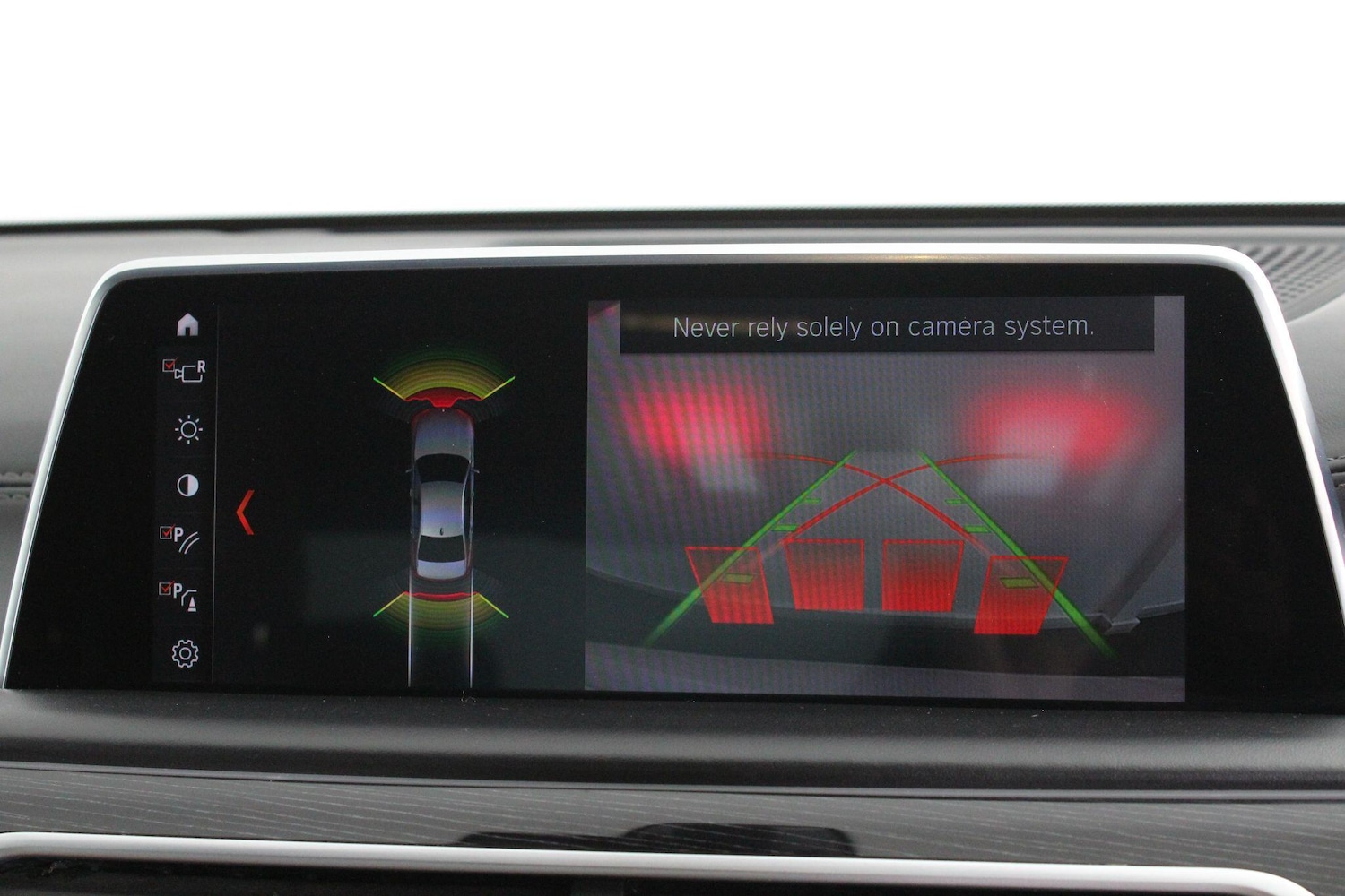 Used BMW 7 Series 2019 for sale - 76990623: Photo 33