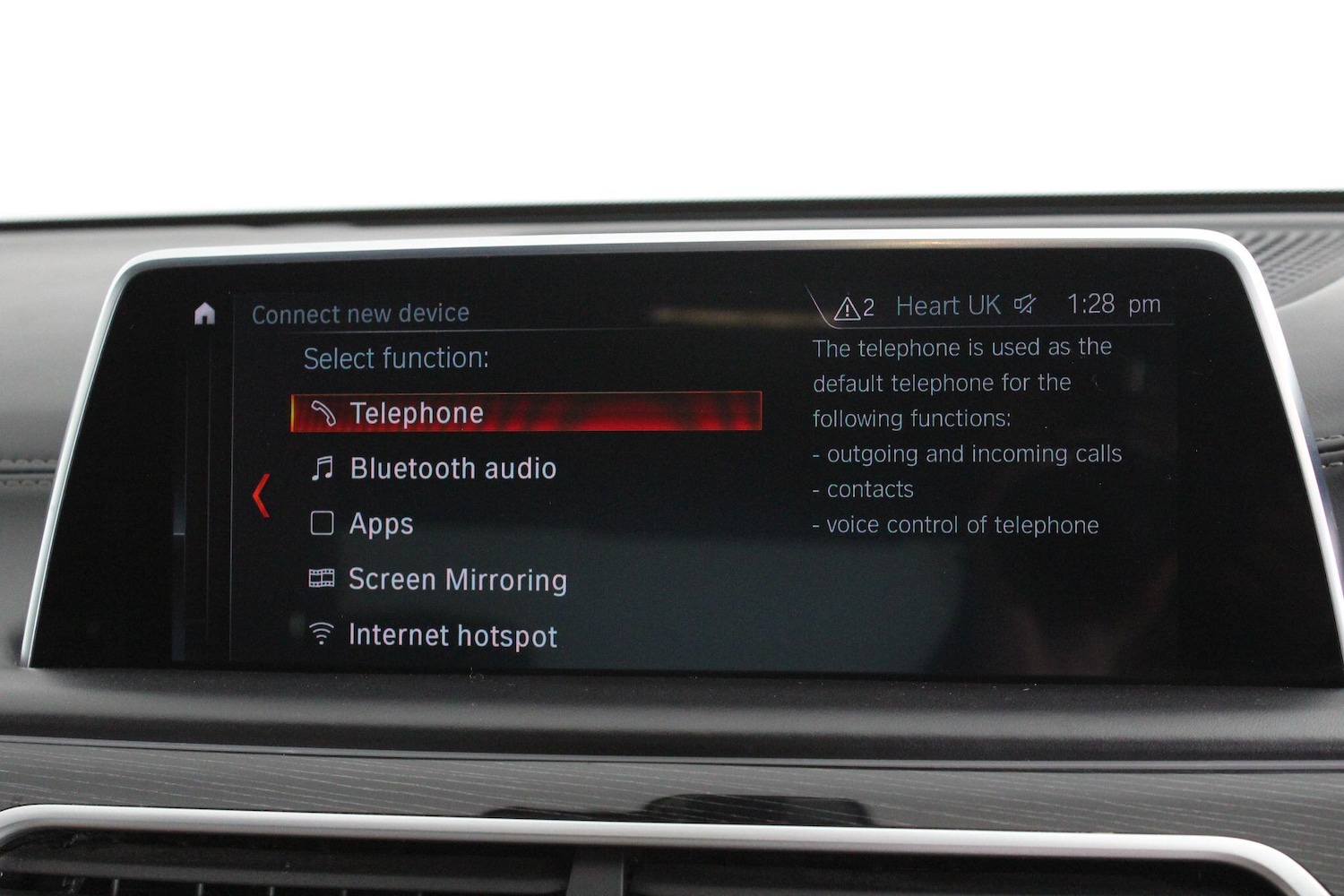 Used BMW 7 Series 2019 for sale - 76990623: Photo 36