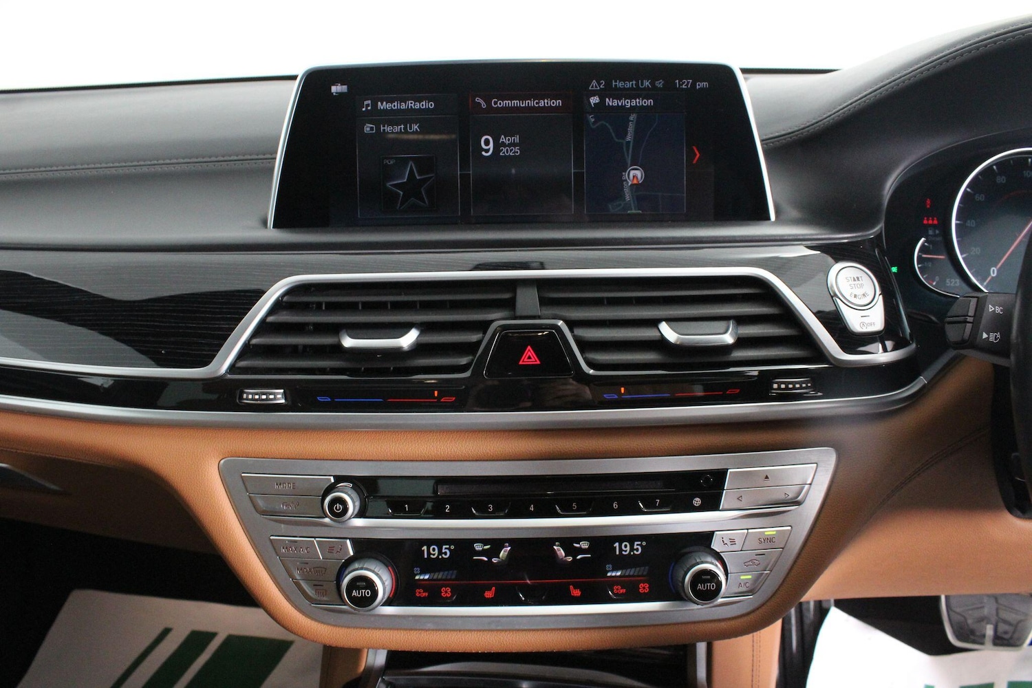 Used BMW 7 Series 2019 for sale - 76990623: Photo 40